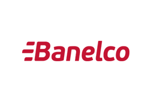 Banelco logo